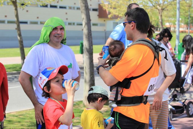 Trofeo Rector de Atletismo-15